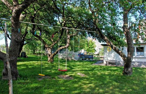 Ferienwohnungen an der Hagenschen Wiek auf Rügen - Foto 9