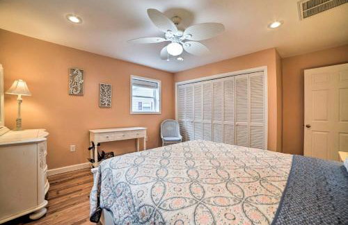 Kentucky Lake House with a Great Outdoor Space! - Foto 24