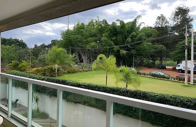 Brisas do Lago - apartamento 3 - Photo 24