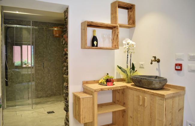 Residence Lake Como - Foto 67