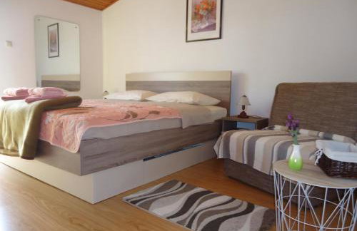 Apartments Matuč - Foto 38