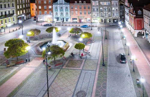 Apartament Z Widokiem Na Wieżę - Foto 34