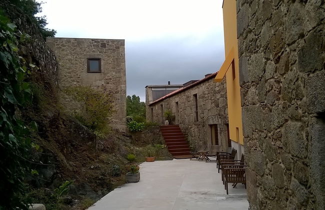 Casa da Pedreira - Foto 24