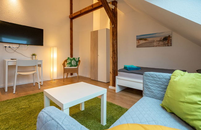 Meine Zeitwohnung - Foto 57