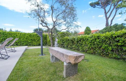 Villa Asmara Piscina AC WI-FI Park - Foto 64