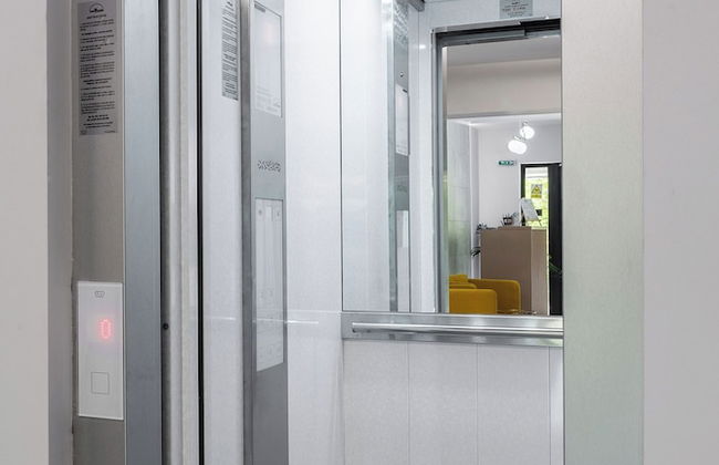 Otopeni Suites by CityBookings - Foto 21