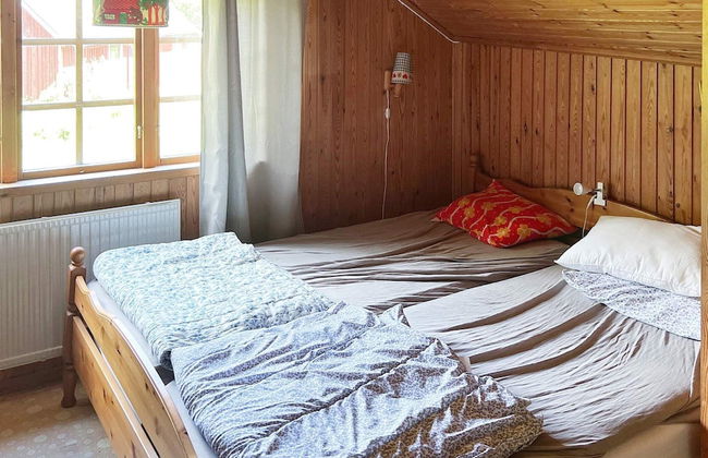 7 Person Holiday Home in Algaras-by Traum - Foto 5