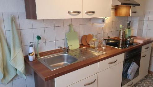 Kienreich Apartments Merseburg Weißenfelser Straße - Foto 5