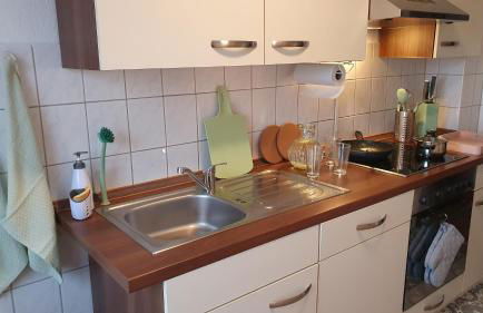 Kienreich Apartments Merseburg Weißenfelser Straße - Foto 5