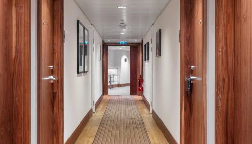 Staybridge Suites Newcastle by IHG - Foto 5