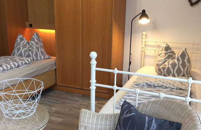 Apart Hotel Goldener Hahn Baiersbronn, Ferienwohnungen | Frühstück, Sauna & Indoorpool - Foto 37