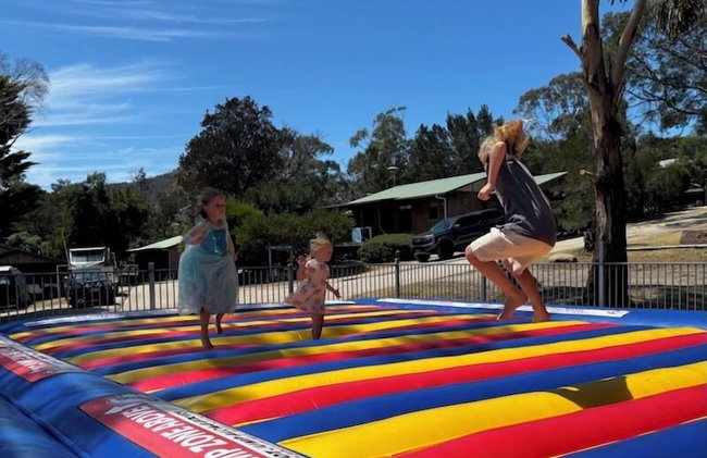 Iluka Holiday Centre - Foto 23