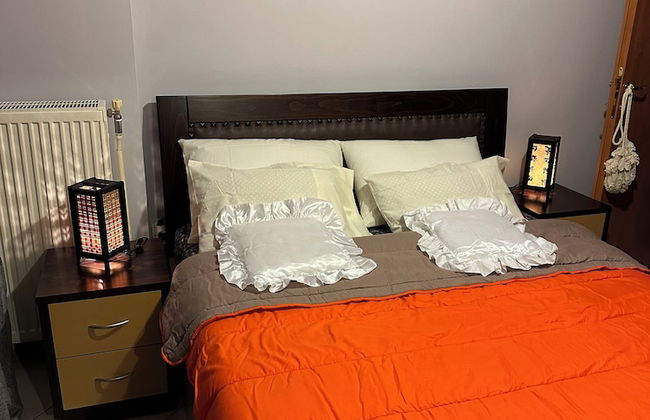 Brand New Apt in Tagarades Thessaloniki - Foto 7