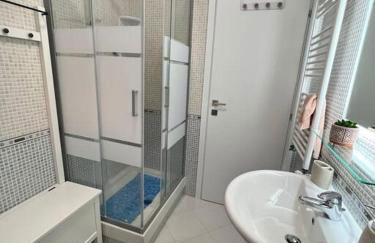 APPARTAMENTO ATTiCO CON TERRAZZO FIBI - Foto 27