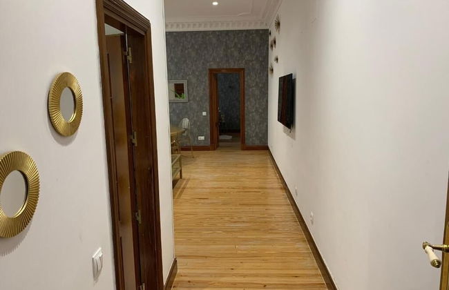 LOFTS Puerta del SOL - Photo 63