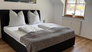 Rebekkas City Apartment - Photo 4