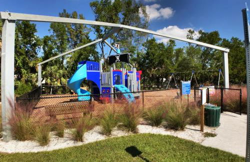 Siesta Heron Suites & Villas - Foto 44