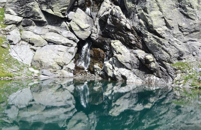 Majestic Apartment in Meribel-mottaret Close to Skiing - Foto 43