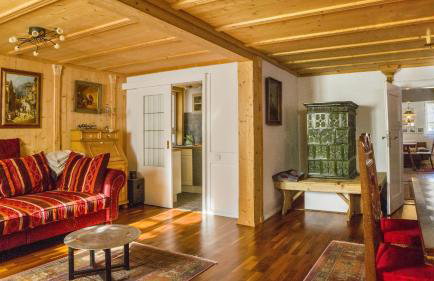 Ferienwohnungen Altes Rathaus - Foto 69