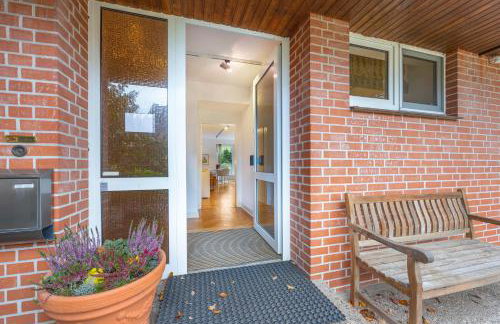 Landhaus Bleckede - App 1 Bleckede - Foto 23