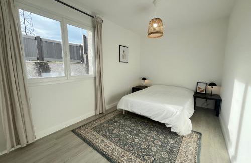 Maison moderne avec terrasse & parking - Foto 8