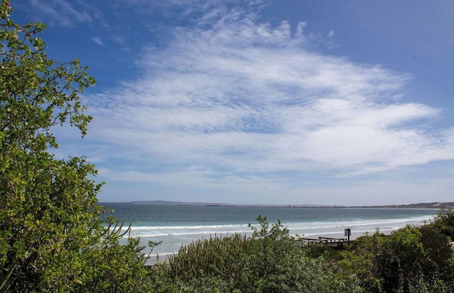 Paradys Oceanfront Submarine-style Holiday Home in Langebaan - Foto 30