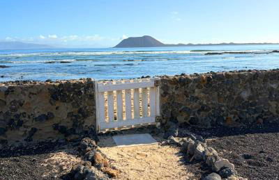 BeachFront Villa - La Casa del Mar - Foto 27