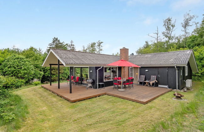 "Melissa" - 300m to the fjord - Foto 1