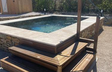 Le Chalet Des Oliviers - Foto 20