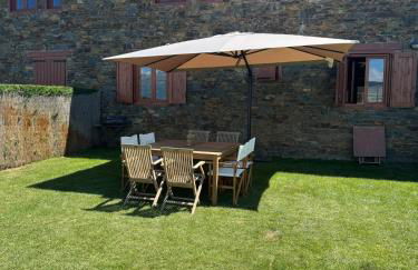 Casa Muntanya EL Vilar Fontanals de Cerdanya - Foto 14