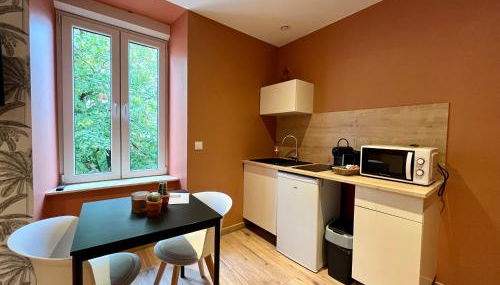 LesCinqSuites/ Le Marrakech - DABNB - Photo 3, stove, minibar