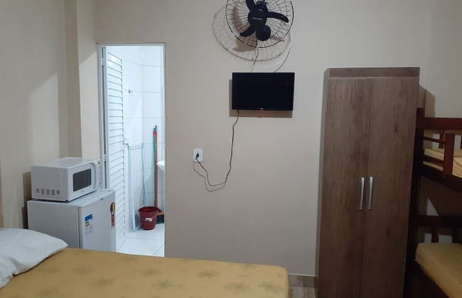 Jardim Caiçara - Aluguel Economico - Foto 6