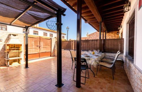 vll Vivienda rural a las puertas de Doñana - Foto 10