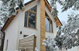 Sjesta al mare, domki z sauną i balią z jacuzzi - Foto 45