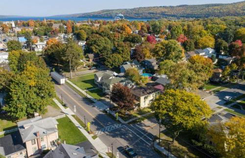 Walk To Parks, Dining & Lake! Game Room! Hot Tub! - Foto 41