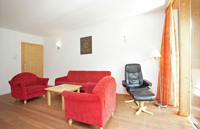 Chalet in Konigsleiten Near Ski Lift - Photo 11