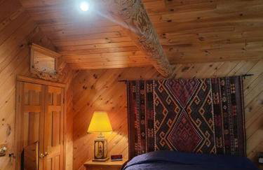 Fireball's Lodge - Foto 26