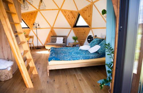 4 Żywioły całoroczne domki w górach - dostęp do sauny - Foto 52