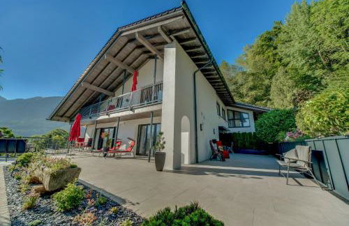 Alpen Air exklusive Apartments - Foto 6