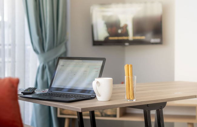 Midtown Fethiye Residences - Foto 5