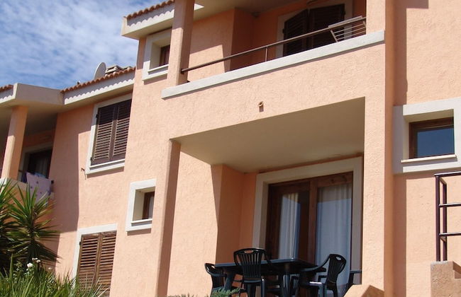 Villaggio Porto Corallo - Foto 29