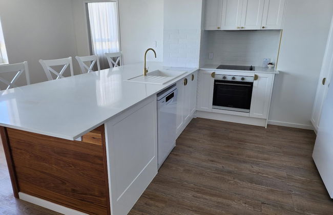 Kirra Beach Apartments - Foto 33