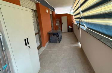 Bilocale moderno Marina di Andora con Bici e zona tranquilla - Foto 24