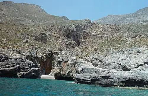 Maridaki Eunoia Blue Bay Suite - Foto 12