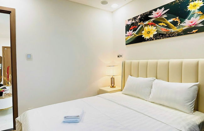 Landmark 81 - Saigon Luxury Apartment - Photo 64