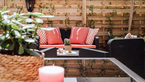 La Bohème - VILLA PAULA - Foto 2