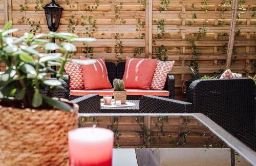 La Bohème - VILLA PAULA - Foto 2