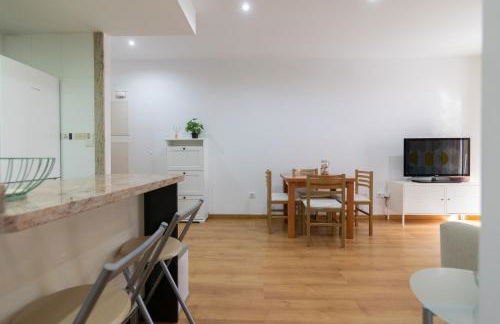 FiveStepsToSea - Beach Apartment Valencia - Foto 77