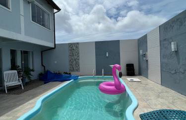 Casa com Piscina temporada - Foto 63