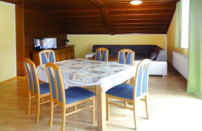 Apartment in St. Kanzian Near Klopeiner See - Foto 7